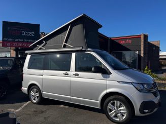 <span style="color: #e71919;">Location</span> Van Volkswagen T6 California Coast – Image 3