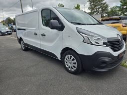 RENAULT TRAFIC III FG L2H1 1300 1.6 DCI 125CH ENERGY CONFORT EURO6