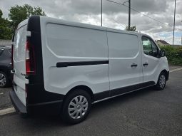 RENAULT TRAFIC III FG L2H1 1300 1.6 DCI 125CH ENERGY CONFORT EURO6