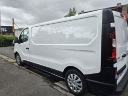 RENAULT TRAFIC III FG L2H1 1300 1.6 DCI 125CH ENERGY CONFORT EURO6